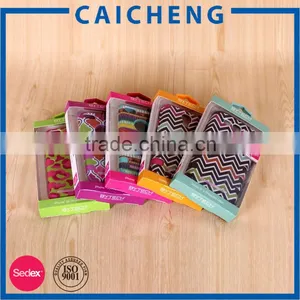 Mobile Phone Cover Paper Box Packaging thumbnail-5
