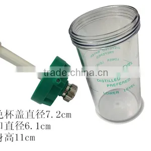 The Oxygen Inhaler Use With Oxygen Generator Plastic Cup ABS Cup AS Cup thumbnail-2