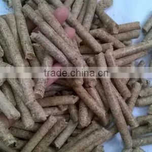 WOOD PELLET FOR HEATING NEW 2016 thumbnail-1