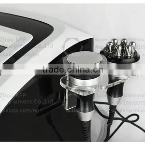 40K Frozen Meso-cellulite+vaccum Cavitation+ RF Laser Cold rf Machine thumbnail-3