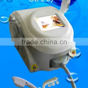 No No Hair Removal Ipl Machine Price 690-1200nm For E Light Ipl Rf --OB-E 07 Salon thumbnail-1