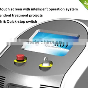 High Power Tattoo Removal Machine Yag 1064nm Laser Machine Naevus Of Ito Removal thumbnail-3