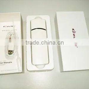 Facial Nano Mist Nebulizer Machine USB Charging CE ROHS thumbnail-6