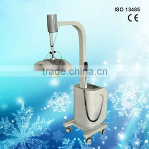 2013 Top 10 Multifunction Beauty Equipment Date Code Marking Laser Machine thumbnail-1