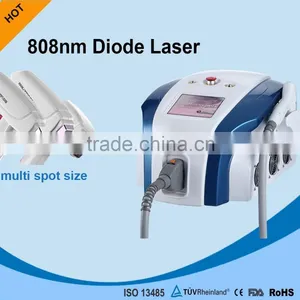 808nm Diode Laser Hair Removal Skin Rejuvenation Diode Laser Hair Removal Germany thumbnail-1