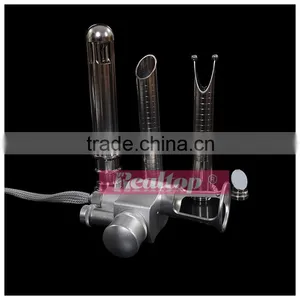 Portable Non-surgical Co2 Laser Vaginal Rejuvenation Treatment/ Fractional Co2 Laser Vagina Tightening Scars Acne Treatment Machine FDA Approved thumbnail-6