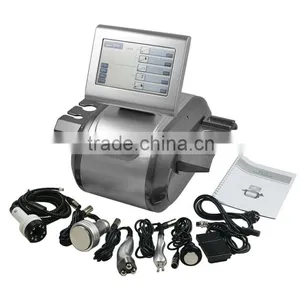 Weight Loss Cavitation RF Fat Removal Machine Rf Cavitation Machine thumbnail-4