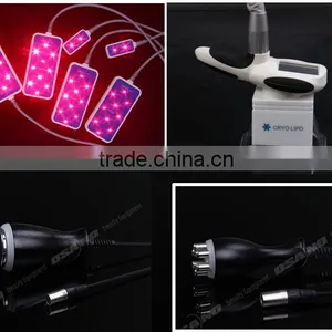 Latest Products in Market Shape and Slim Spa Use Lipocryo Criolipolisis Machine Freeze Fat, Criolipolisys Machine thumbnail-4