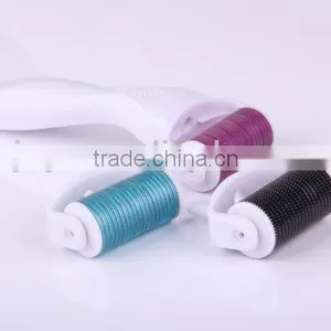 DRS Derma Roller Machine / Microneedling Dermaroller With 1200 Needles for Body Roller thumbnail-1