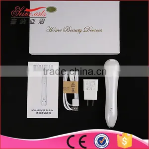Portable Home Use RF Eye Beauty Instrument Lw-030 thumbnail-1