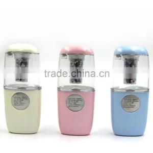 2016 Newest USB Rechargeable Car Use/home Use Nano Facial Mist Spray Cool Mist Spray thumbnail-6