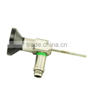 ENT Otoscope 2.7*40mm 0 Degree Auriscope Compatible Stryker Wolf Olympus Endoscope Rigid thumbnail-5