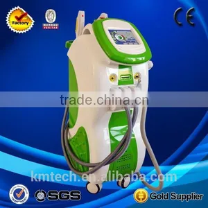 Factory Price Big Power! Wrinke Removal Skin Care Elight nd Yag Laser thumbnail-4
