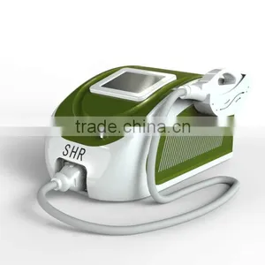 2015 New Design Portable Color Touch Screen Ipl Shr/ipl Shr Laser/ipl Shr Hair Removal Machine thumbnail-3