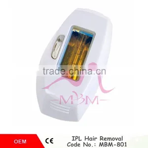 Acne Removal Hot Sale Electric Personal Use Skin Improve Flexibility Rejuvenation Beauty Equipment Home IPL Device Medical thumbnail-3