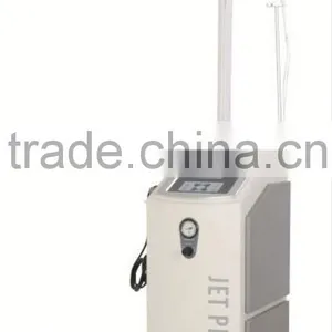 Ozone Output + Diamond Dermabrasion + PDT Jet Peel LED Photofacial thumbnail-1