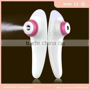 Cosmetics Nano Mister Nano Mist Spray thumbnail-6