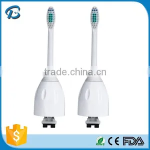 BPA-free and Eco-friendly PP,ABS,304 Stainless Hx7001 Tooth Brush Heads thumbnail-1