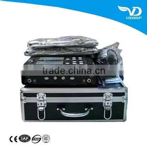 Hot Massage Industrial Multifunction Electric Plastic Portable Detox Foot Bath thumbnail-1