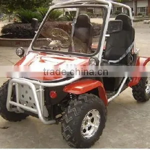 650cc Side by Side UTV/eec Utv thumbnail-1