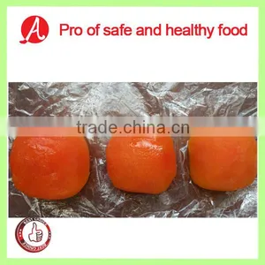 Frozen and Dried Chinese Soft Persimmon---to Korea thumbnail-4