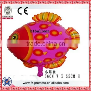 2014 Hot Sell 18" Birthday Cartoon Foil Balloons thumbnail-1