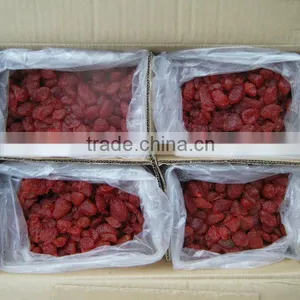 High Quality Dried Strawberry,2014 Crop thumbnail-3