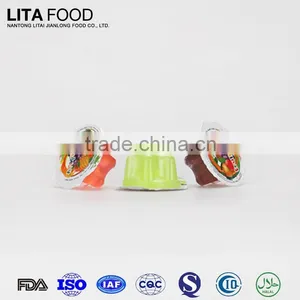 Healthy Assorted Bulk Fruit Jelly Sweet thumbnail-1