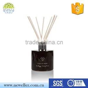 Different Packing Decorative Unique Aroma Reed Diffuser With Bottle thumbnail-5