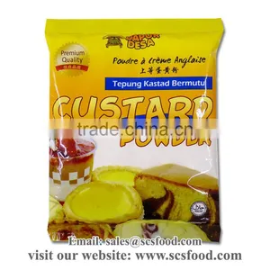 Premium Quality Custard Powder thumbnail-1