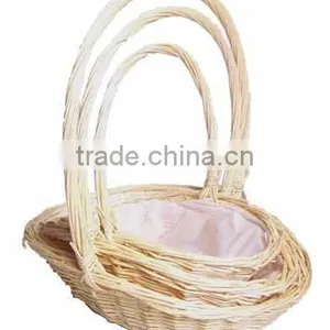 Willow Baskets thumbnail-1
