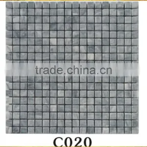 Cheap Stone Tile,Marble Mosaic thumbnail-4