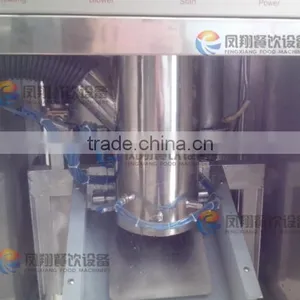 Comercial Garlic Peeler, Garlic Clove/Shallot Skin Peeling Machine With CE Certificate thumbnail-3