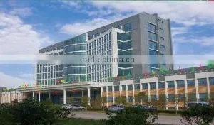 Linyi Shansong Biological Products Co., Ltd. company overview - view 1 thumbnail
