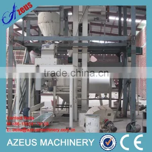 Build Factory of Poultry Feed Plant thumbnail-2