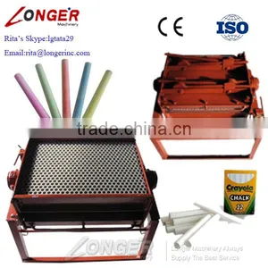 Hot Sale Chalk Making Machine|School Chalk Machine|Chalk Manufacturing Machine thumbnail-2