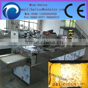 Professional and Multifunctional Peanut Patty Making Machine With Round Cake thumbnail-5