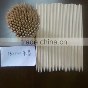 China Supplier Flat Bbq Skewer thumbnail-4