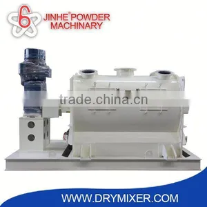 JINHE Manufacture Innovative Energy-saving Lab.mixer thumbnail-1
