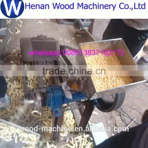 Automatic Food Bulking Machine Rice Snack Food Machine 008613837162172 thumbnail-3