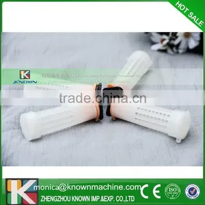 Queen Bee Hair Roller Cages / Cell Cup Holder and Cell Fixtures thumbnail-1