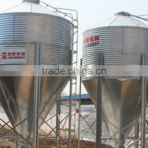 Feeds Silo for Poultry and Livestocks thumbnail-3