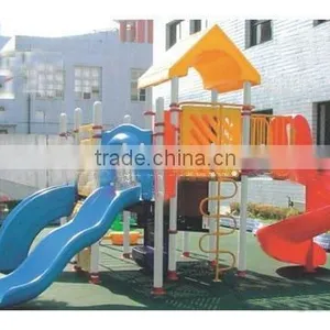 House Park Kids Toy OEM Manufacture thumbnail-1