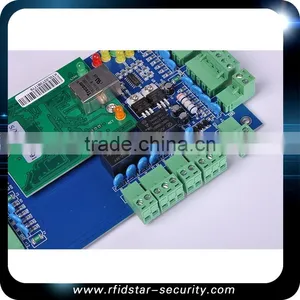 New Design Tcp ip Access Controller for Security System thumbnail-4