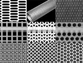 Perforated Metal thumbnail-1