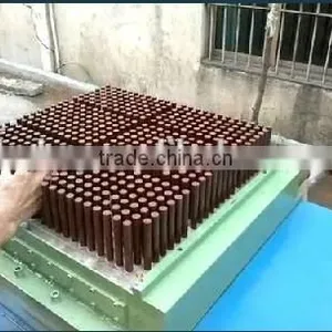 Hot Sale Wax Crayon Making Machine With Factory Price thumbnail-2