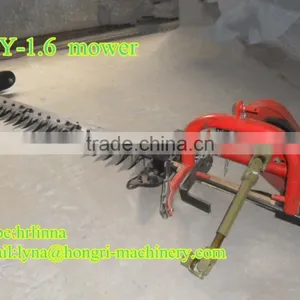 Grass Cutter 9GB-1.6(Y) Tractor Sickle Bar Mower thumbnail-1