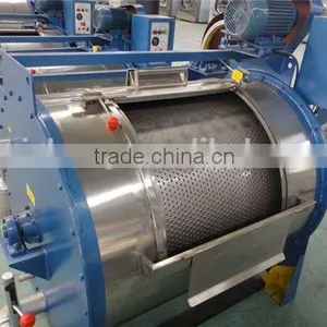 Washer Extractor for Sale thumbnail-5