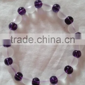 Glass Bracelet Fashion Bail thumbnail-3