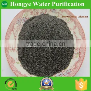 Brown Aluminum Oxide for Industrial Floor thumbnail-2